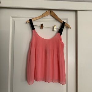 Victoria’s Secret Baby Doll Top